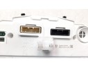CUADRO INSTRUMENTOS 83800FEP61 83800FEP61 