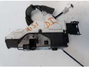 CERRADURA PUERTA DELANTERA IZQUIERDA 828406 828406 5122A0323K4