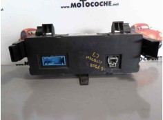 Recambio de mando climatizador para citroen c3 1.4 collection referencia OEM IAM 96377775XT 69210001  2