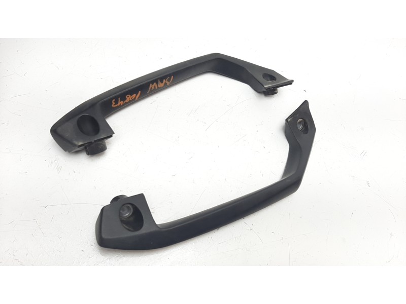 Recambio de portaequipajes para bmw c 650 sport referencia OEM IAM 46638556360 46638556359 