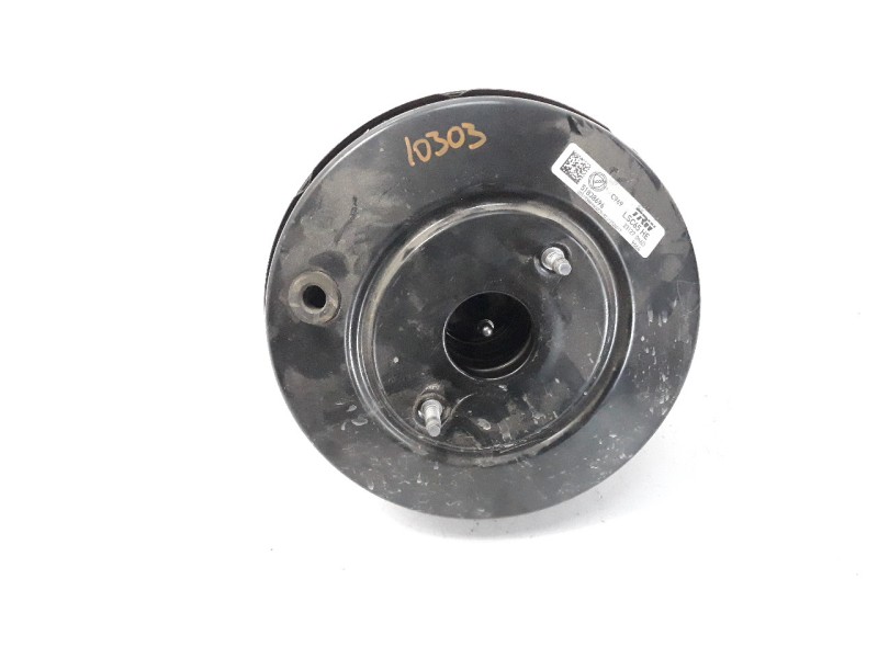 Recambio de servofreno para fiat nuova 500 (150) lounge referencia OEM IAM 51838696  