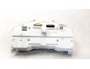 CUADRO INSTRUMENTOS 83800FEP61 83800FEP61 