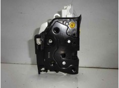 Recambio de cerradura puerta trasera izquierda para seat altea (5p1) referencia OEM IAM 1P0839015 CRDVW1102 EZCSE004