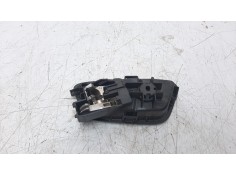 Recambio de maneta interior trasera derecha para ford fiesta (ccn) 1.25 16v cat referencia OEM IAM C1BBA22600E   2