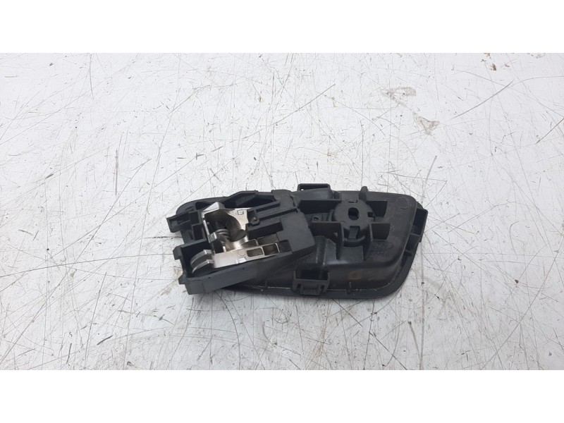 Recambio de maneta interior trasera derecha para ford fiesta (ccn) 1.25 16v cat referencia OEM IAM C1BBA22600E  