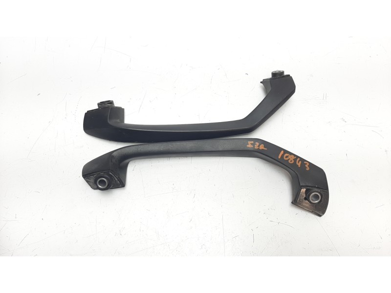 Recambio de portaequipajes para bmw c 650 sport referencia OEM IAM 46638556360 46638556359 