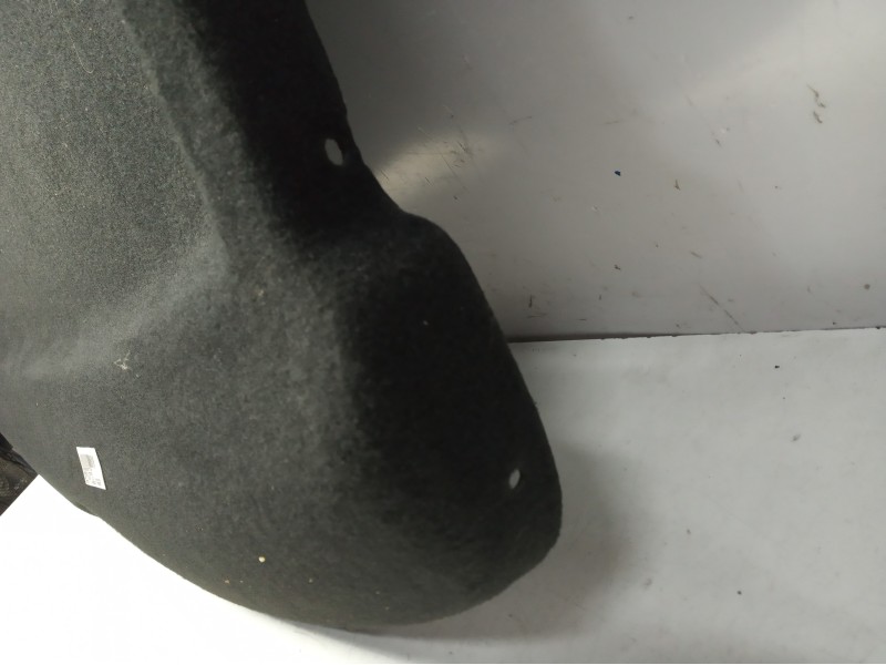 Recambio de bandeja trasera para seat toledo (kg3) reference referencia OEM IAM 5JA867769C  