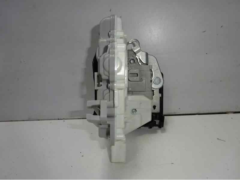 Recambio de cerradura puerta trasera izquierda para seat altea (5p1) referencia OEM IAM 1P0839015 CRDVW1102 EZCSE004