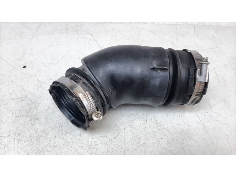 Recambio de tubo para dacia duster ii anniversary referencia OEM IAM 165758477R  