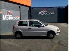 VOLKSWAGEN POLO BERLINA (6N1)