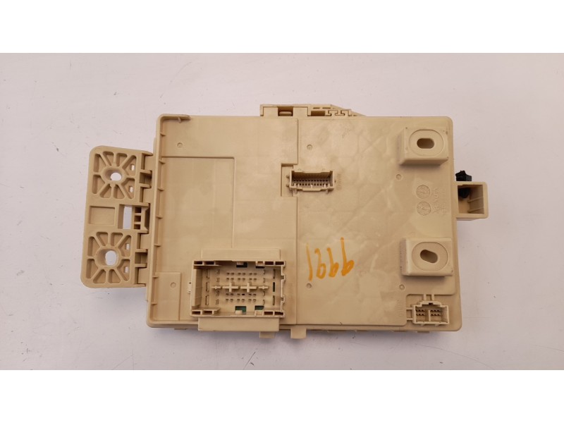 Recambio de caja reles / fusibles para hyundai kona 1.0 tgdi cat referencia OEM IAM 91950J9082  