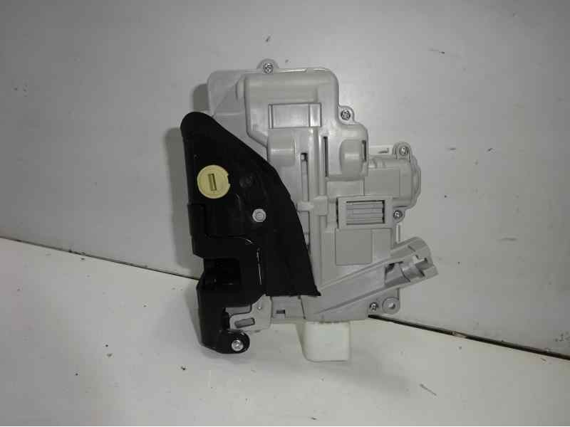 Recambio de cerradura puerta trasera izquierda para seat altea (5p1) referencia OEM IAM 1P0839015 CRDVW1102 EZCSE004