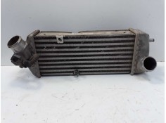 Recambio de intercooler para hyundai accent (mc) gl crdi referencia OEM IAM 282712A401 30336 