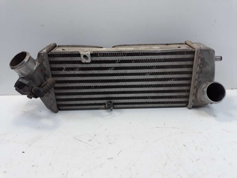 Recambio de intercooler para hyundai accent (mc) gl crdi referencia OEM IAM 282712A401 30336 