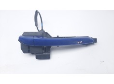 MANETA EXTERIOR TRASERA DERECHA 83661D3000 