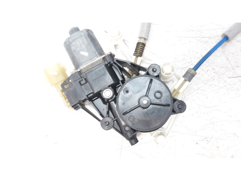 Recambio de elevalunas trasero derecho para ford b-max 1.0 ecoboost cat referencia OEM IAM 1865721  