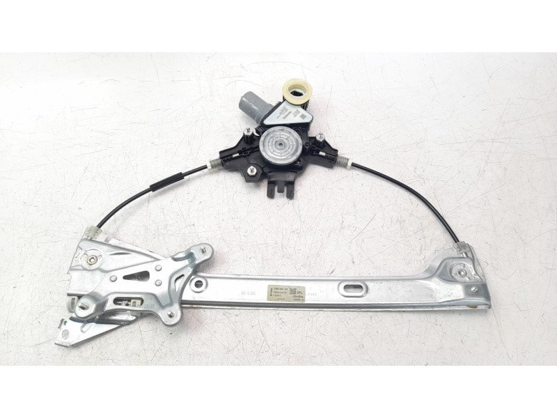 Recambio de elevalunas delantero izquierdo para toyota corolla (e21) referencia OEM IAM 6982002741  