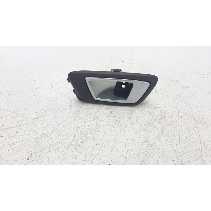 Recambio de maneta interior trasera izquierda para ford fiesta (ccn) 1.25 16v cat referencia OEM IAM C1BBA22601E  