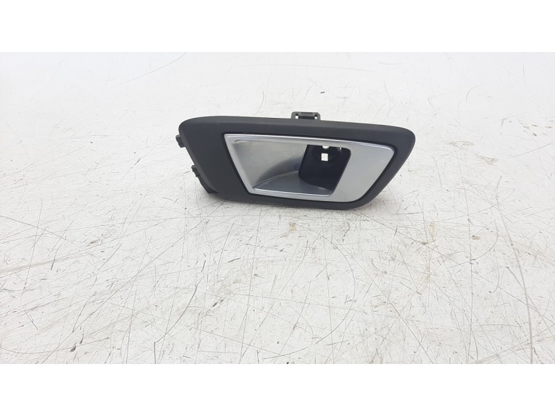 Recambio de maneta interior trasera izquierda para ford fiesta (ccn) 1.25 16v cat referencia OEM IAM C1BBA22601E  