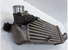 Recambio de intercooler para hyundai accent (mc) gl crdi referencia OEM IAM 282712A401 30336  2