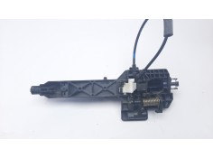 Recambio de maneta exterior trasera derecha para hyundai tucson 1.6 crdi cat referencia OEM IAM 83661D3000   2