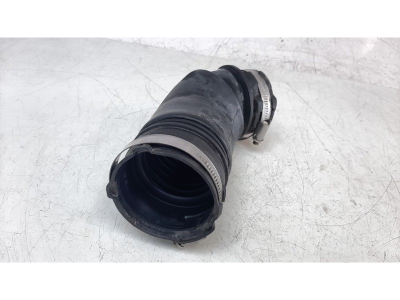 Recambio de tubo para dacia duster ii anniversary referencia OEM IAM 165758477R  
