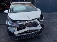 toyota aygo del año 2015 2