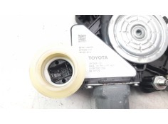 Recambio de elevalunas delantero izquierdo para toyota corolla (e21) referencia OEM IAM 6982002741   2