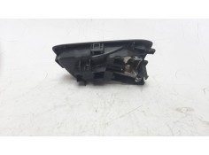 Recambio de maneta interior trasera izquierda para ford fiesta (ccn) 1.25 16v cat referencia OEM IAM C1BBA22601E   2