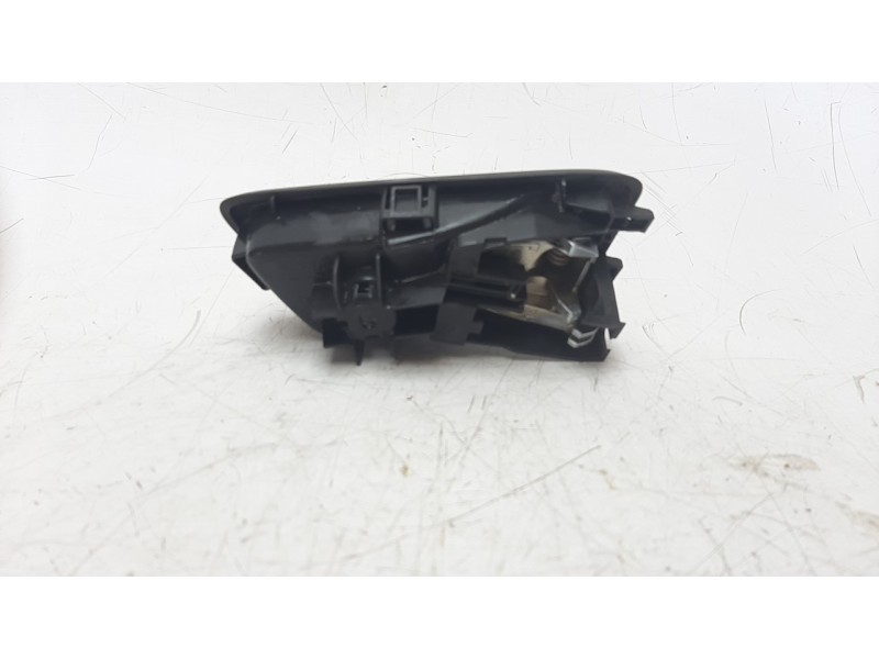 Recambio de maneta interior trasera izquierda para ford fiesta (ccn) 1.25 16v cat referencia OEM IAM C1BBA22601E  