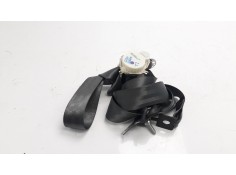 CINTURON SEGURIDAD TRASERO IZQUIERDO 34001104F 34001104F 