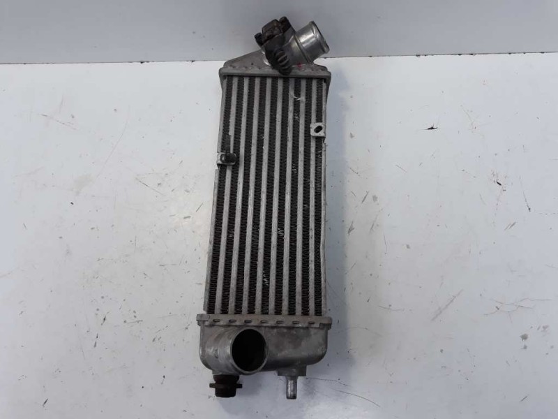 Recambio de intercooler para hyundai accent (mc) gl crdi referencia OEM IAM 282712A401 30336 