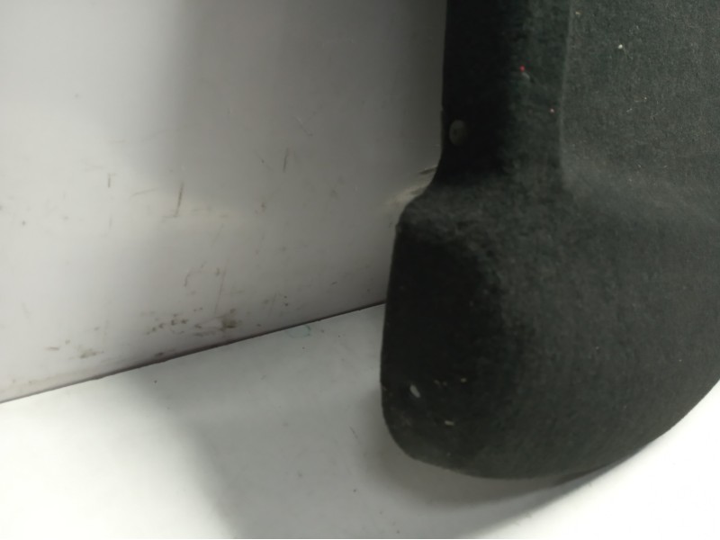 Recambio de bandeja trasera para seat toledo (kg3) reference referencia OEM IAM 5JA867769C  