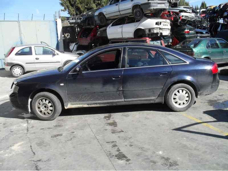 audi a6 berlina (4b2) del año 1997