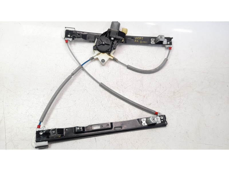 Recambio de elevalunas trasero izquierdo para ford b-max 1.0 ecoboost cat referencia OEM IAM AV1114A389L4  