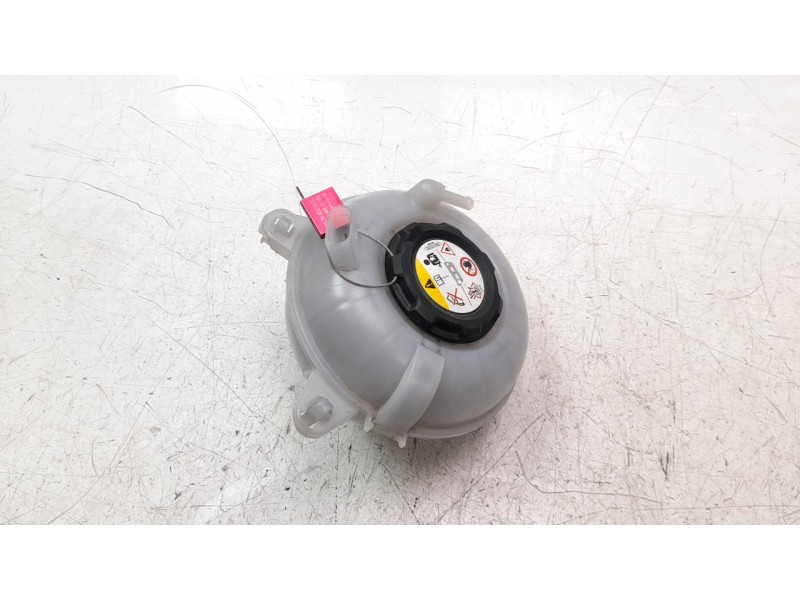 Recambio de deposito expansion para audi q7 4mg referencia OEM IAM 5Q0121407  
