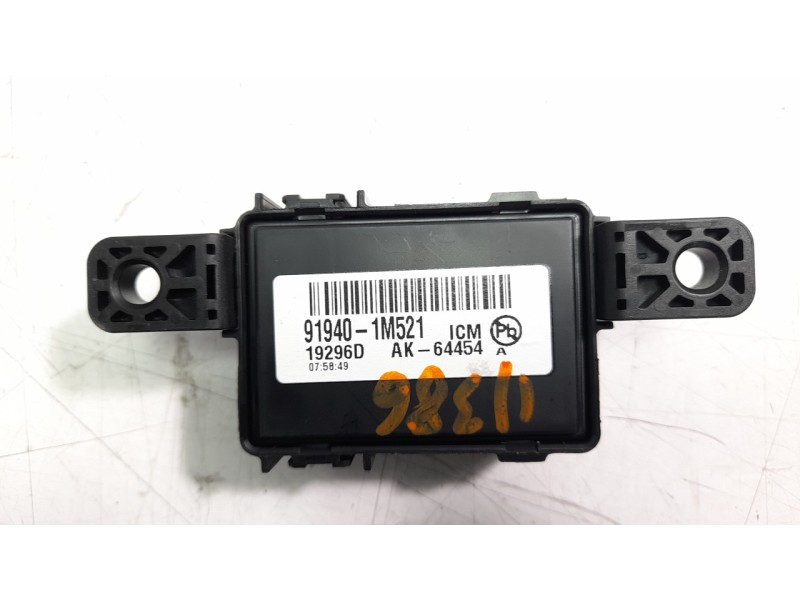 Recambio de modulo electronico para kia stonic (ybcuv) 1.6 crdi cat referencia OEM IAM 919401M521  