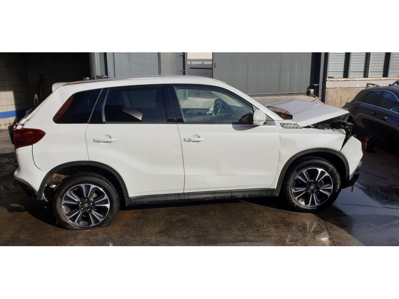 suzuki vitara del año 2019