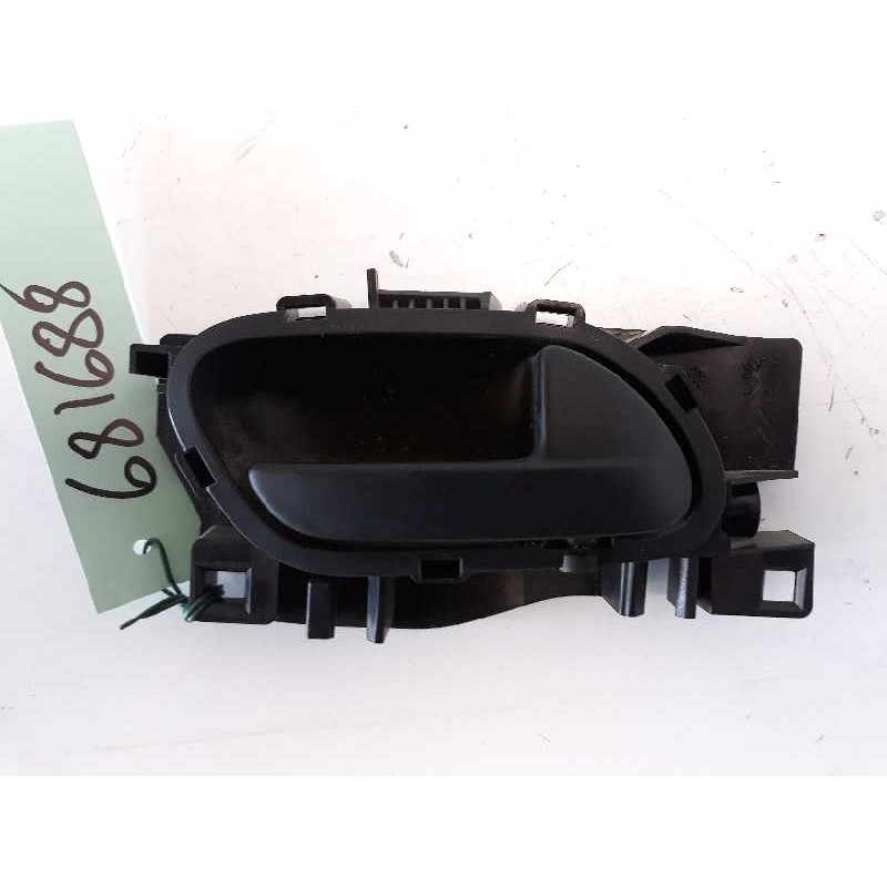 Recambio de maneta interior delantera derecha para citroen berlingo cuadro l1 referencia OEM IAM 96555514XT 128586 