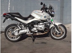 BMW R 1200 GS/R/HP2
