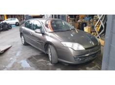 renault laguna iii del año 2009 2