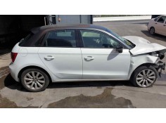 AUDI A1 (8X)