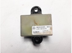 CAJA PRECALENTAMIENTO A6519002203 