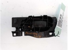 Recambio de maneta interior delantera derecha para citroen berlingo cuadro l1 referencia OEM IAM 96555514XT 128586  2