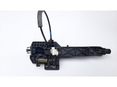 Recambio de maneta exterior trasera izquierda para hyundai tucson 1.6 crdi cat referencia OEM IAM 83651D3000   2