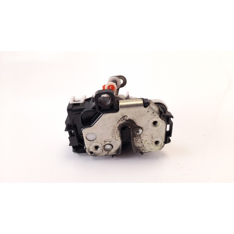 Recambio de cerradura puerta delantera izquierda para fiat nuova 500 (150) 1.2 cat referencia OEM IAM 51935118  