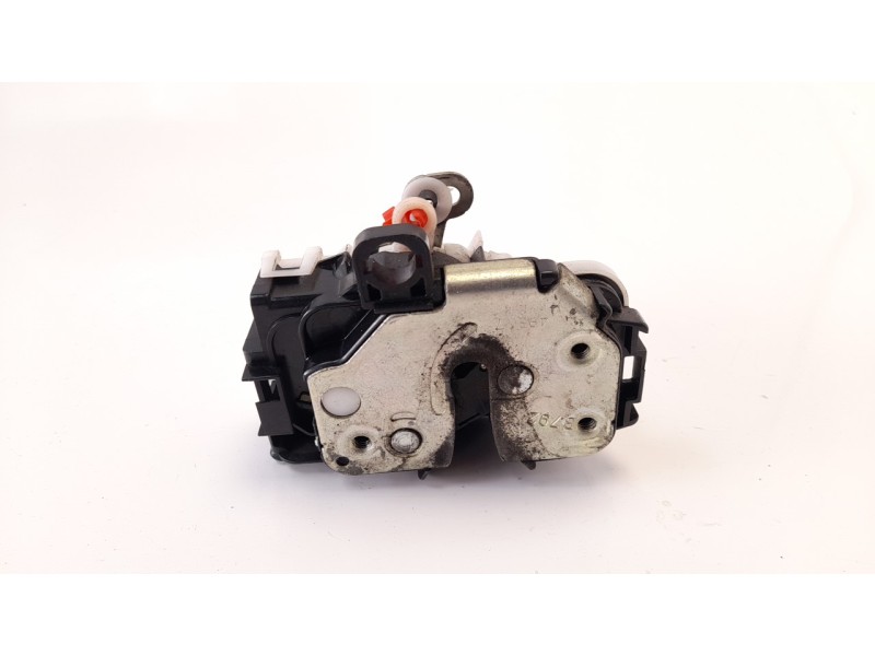 Recambio de cerradura puerta delantera izquierda para fiat nuova 500 (150) 1.2 cat referencia OEM IAM 51935118  