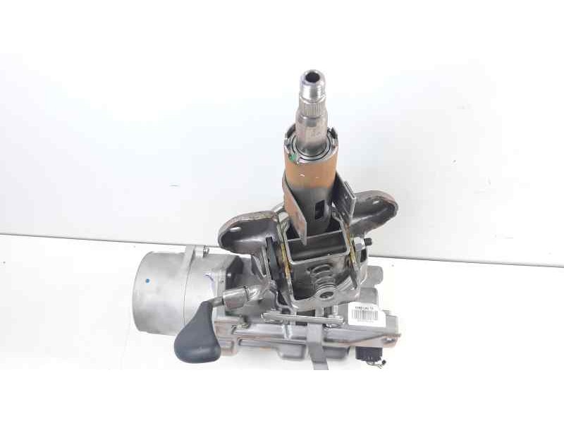 Recambio de columna direccion para ford ka (ccu) trend + referencia OEM IAM 2816037209A  