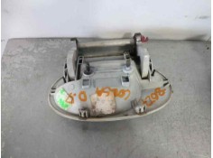 Recambio de maneta exterior delantera derecha para opel corsa c 1.7 16v cdti referencia OEM IAM 9201124 128484  2