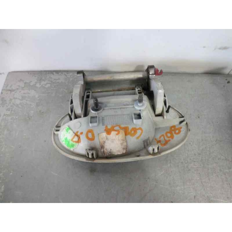 Recambio de maneta exterior delantera derecha para opel corsa c 1.7 16v cdti referencia OEM IAM 9201124 128484 